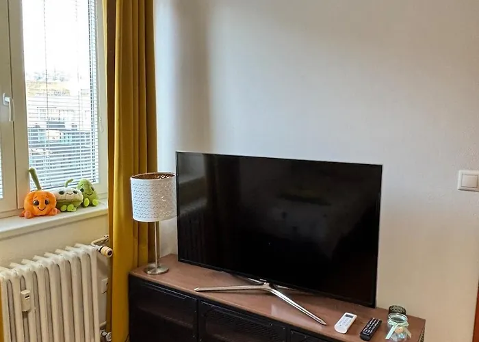 Appartamento Center 2 Bedroom Ac Bratislava