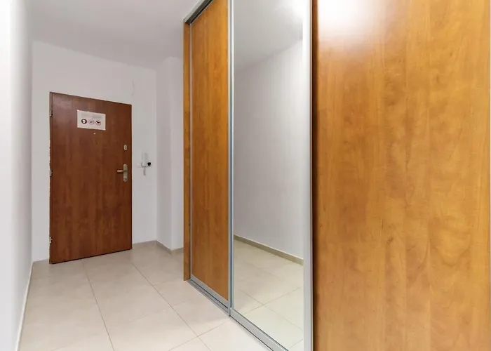 Apartamento Center 2 Bedroom Ac Bratislava